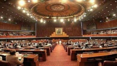 National Assembly’s inaugural session How are the PM, speaker and opposition leader elected