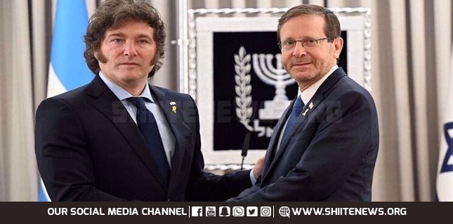 OIC denounces Argentina’s decision to move embassy to occupied al-Quds