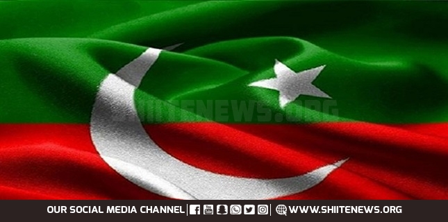 PTI to hold fresh intra-party elections on Feb 5
