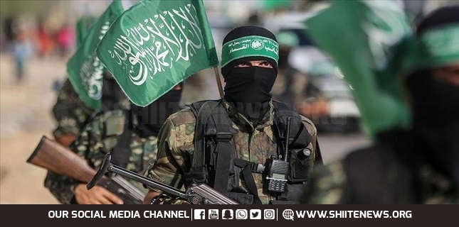 Qassam Brigades says it targeted Israeli operations command centre