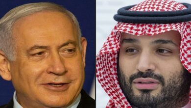 Saudi Arabia warns of 'catastrophe' if Israel invades Rafah