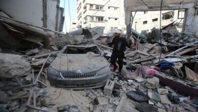 Israel’s war on Gaza live: Over 29,000 Palestinians killed, hunger spreads