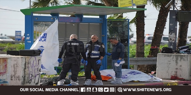 Two Israeli settlers killed in Kiryat Malakhi retaliatory shooting