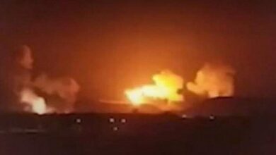 US, UK bomb Yemen's Hudaydah in fresh bout of aggression