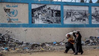 US intelligence casts doubt on Israel’s accusations against UNRWA