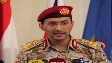 Yemen says fired missiles at US bulk carrier in Red Sea
