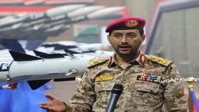 Yemeni naval forces strike US, British vessels in show of support for Palestinians