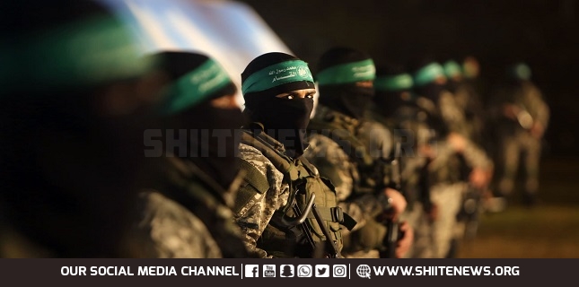 Al-Qassam Brigades kill 15 Zionist soldiers from point-blank range in Gaza
