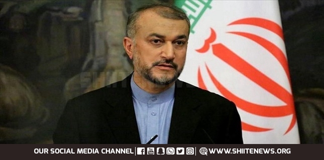Iran to US: Stop hypocrisy on Israel’s offensive against Rafah