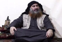 Iraq repatriates, questions family of slain Daesh chief Abu Bakr Baghdadi
