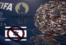 #BanIsrael: Campaign to ban Israel from intl. sports competitions gets impetus