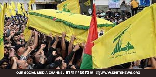 Israel claims to have killed senior Hezbollah commander