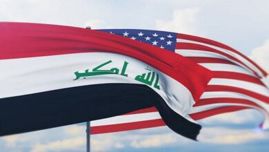 Iraq summons US chargé d’affaires in protest over airstrikes