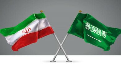Iran, Saudi military officials stress boosting defense ties