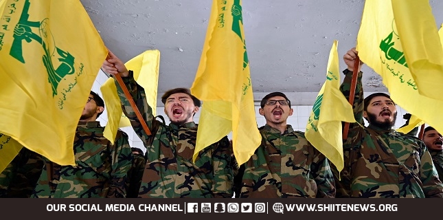 All strategic Israeli sites 'within range' of our missiles, drones: Sheikh Ali Damoush