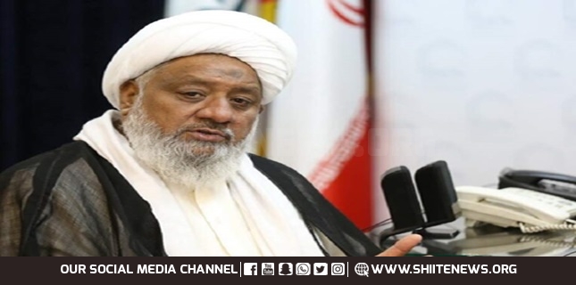 Wifaq ul Madaris Shia expresses concern over decision of Apex Court