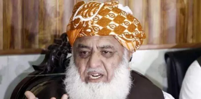 PDM launched motion of no confidence on directions of General Bajwa, Maulana Fazlur Rehman