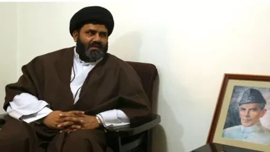 Defeat of Takfiris in elections is the victory of the Shia Sunni people, Sherazi