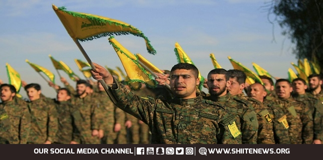 Hezbollah US Assassination of Hashd Shaabi Commander Flagrant Breach of Iraq’s Sovereignty