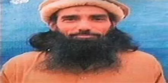 Mohsin Naqvi’s killer, leader of banned Lashkar Jhangvi Akram Lahori arrested by Iranian forces