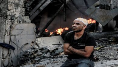 Israel’s war on Gaza: ‘Great and growing concern’ as attacks continue