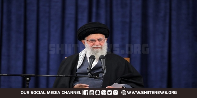 New parliament valuable asset, brings fresh hopes for Iran: Ayatollah Khamenei