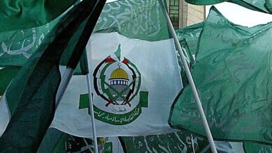 Hamas says to continue battle against Israel until full independence