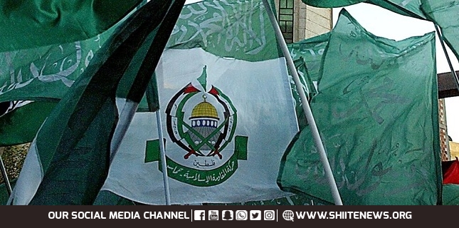 Hamas says to continue battle against Israel until full independence