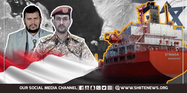 Yemeni army says hit 6 ships in 72 hours in Gulf of Aden, Red Sea