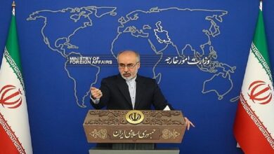 Supporting Israel most obvious violation of human rights: Iran