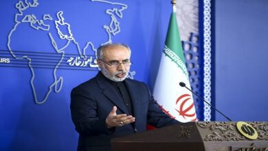 Iran: OIC facing ‘litmus test’ on raging Israeli warmongering, US support