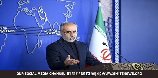 Iran: OIC facing ‘litmus test’ on raging Israeli warmongering, US support