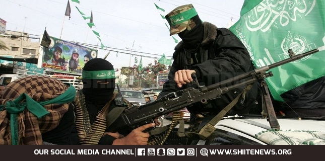 Qassam: 20 Zionist soldiers killed, injured in Khan Younis ambush