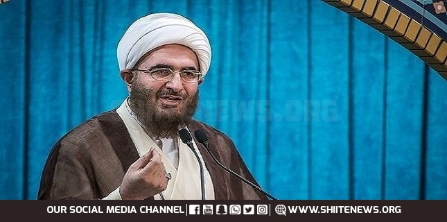 Enemies must await next Al-Aqsa storm operations: Haj Ali Akbari