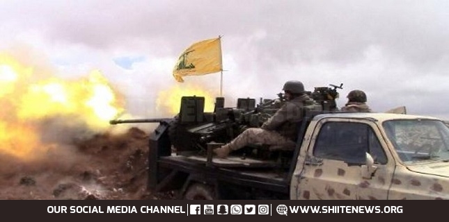 Hezbollah hits Israeli military sites in reprisal for attacks on southern Lebanon