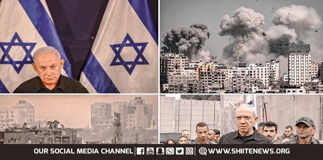Dissecting the ultra-Zionist cult Chabad and its complicity in genocide in Gaza