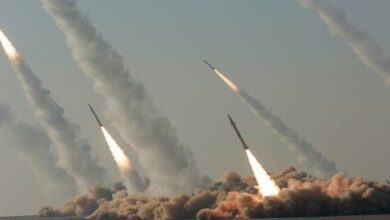 Iraq Resistance targets Israel’s Ben Gurion Airport twice in one week