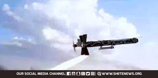 Iraqi resistance targets electricity generation station in Tel Aviv