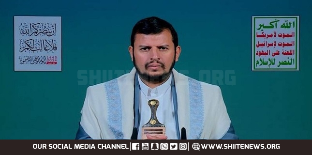 Israel’s crimes will speed up its ‘certain annihilation’ Houthi