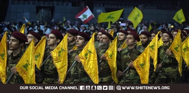 Massive blackouts as Hezbollah fires dozens of retaliatory rockets at Israeli sites