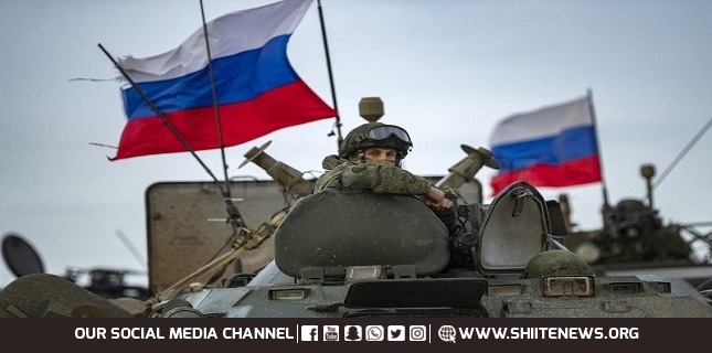 Russia NATO war games 'provocative', our ‘defensive capabilities’ ready