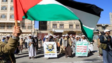 Senior member of Hamas’s armed wing gives details of Houthi coordination
