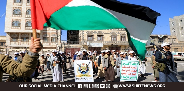 Senior member of Hamas’s armed wing gives details of Houthi coordination