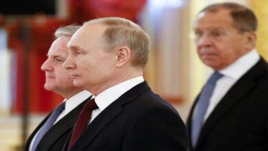 Russia summons US ambassador for 'meddling' in internal affairs