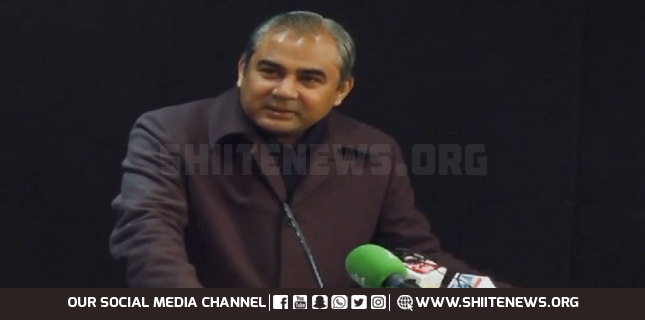 Interior minister stresses that misuse of social media 'needs to be kept in check'