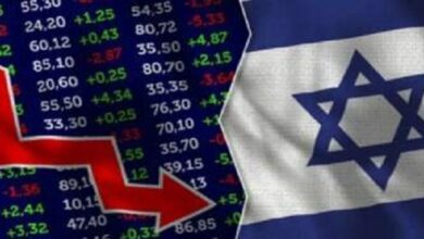 International Monetary Fund confirms impact of Yemeni operations on economy of Zionist enemy