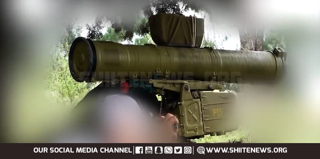Hezbollah Drones Strike Israeli “Iron Dome” in Galilee