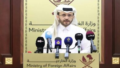Qatar says truce not imminent in Gaza despite Ramadan Hezbollah’s constant rocket fire has prompted tens of thousands of Israeli settlers to flee from northern areas of the occupied territories. The Lebanese resistance group has vowed to keep up its retaliatory operations as long as the usurping entity continues its Gaza onslaught, which has so far killed at least 31,112 Palestinians, mostly women and children, and injured 72,760 others.