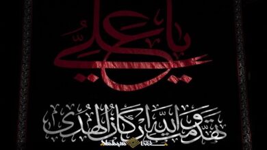 Imam Ali’s (AS) will to Imam Hassan (AS) and Imam Hussain (AS)