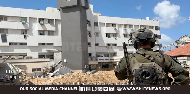 Israel continues strikes in Gaza despite UN ceasefire resolution